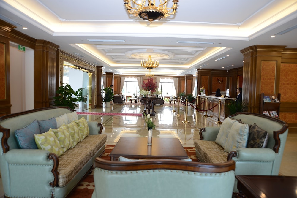Westlake Hotel & Resort Vinh Phuc 28/50