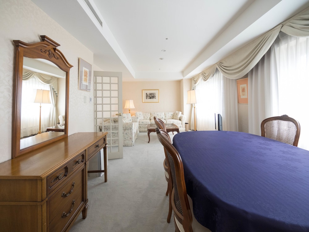 BELLINO HOTEL ICHINOSEKI 5/54