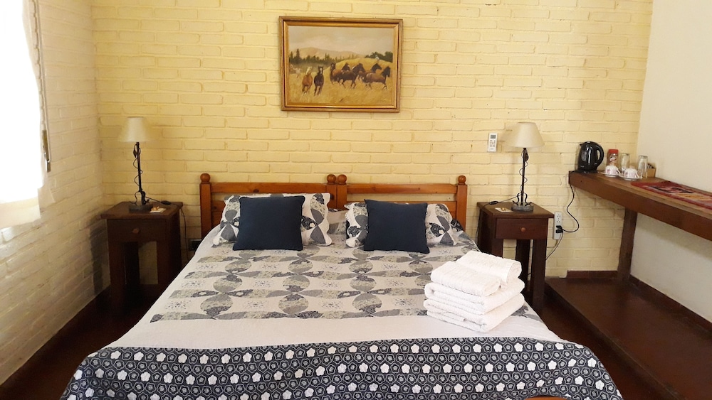 Lujan de Cuyo Bed and Breakfast 34/50