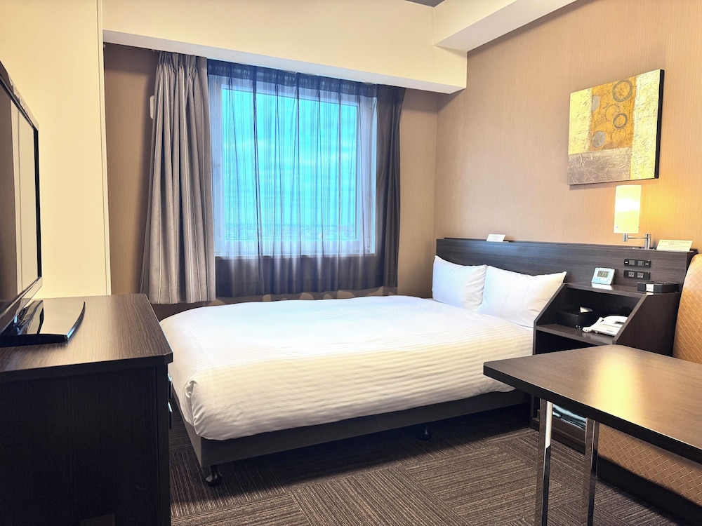 Hotel Route Inn Isehara Ooyama Inter 17/57