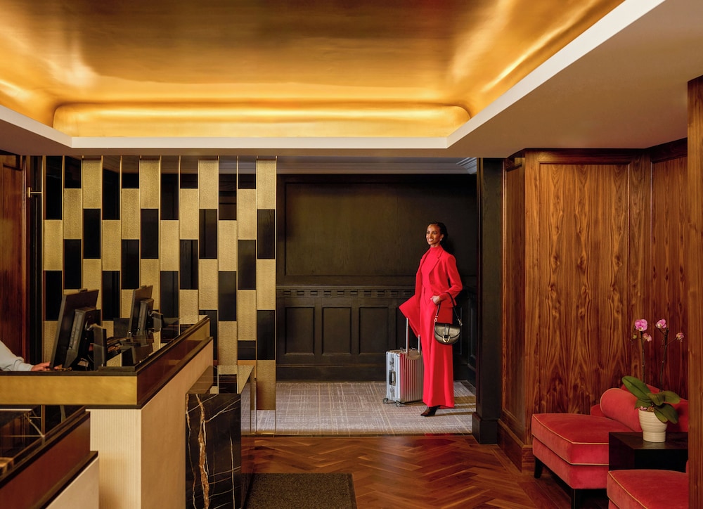 Fairmont Banff Springs Gold Experience 2/49