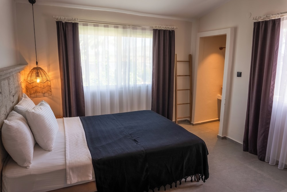 Agustos Hotel Alacati 11/50