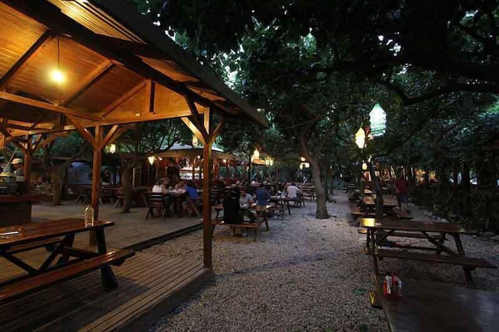 Sheriff Olympos Pension 22/36