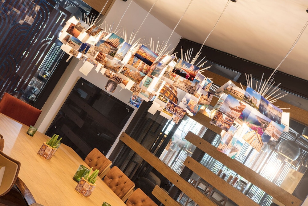 Tryp By Wyndham Ankara 5/44