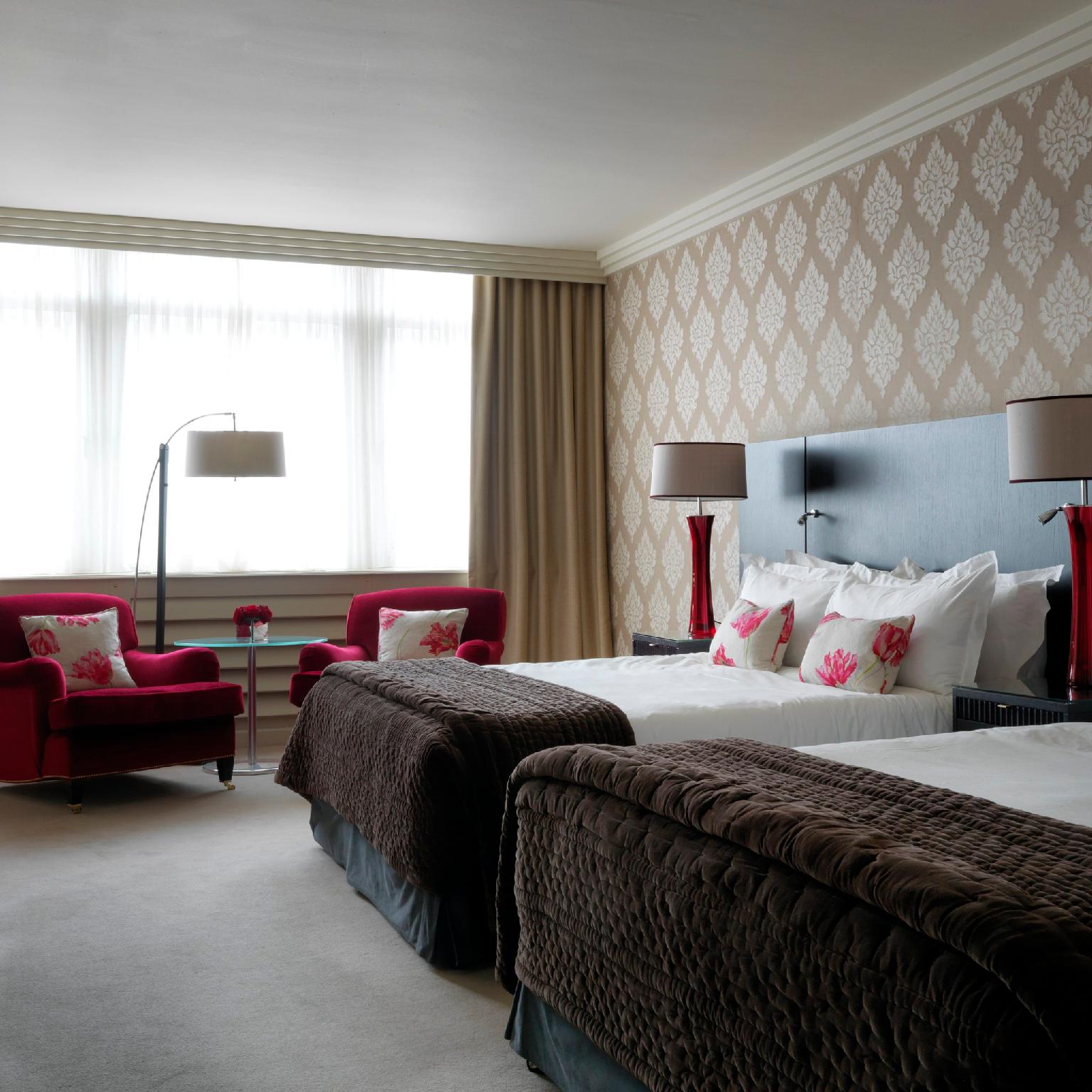 Classic, Single Bed
