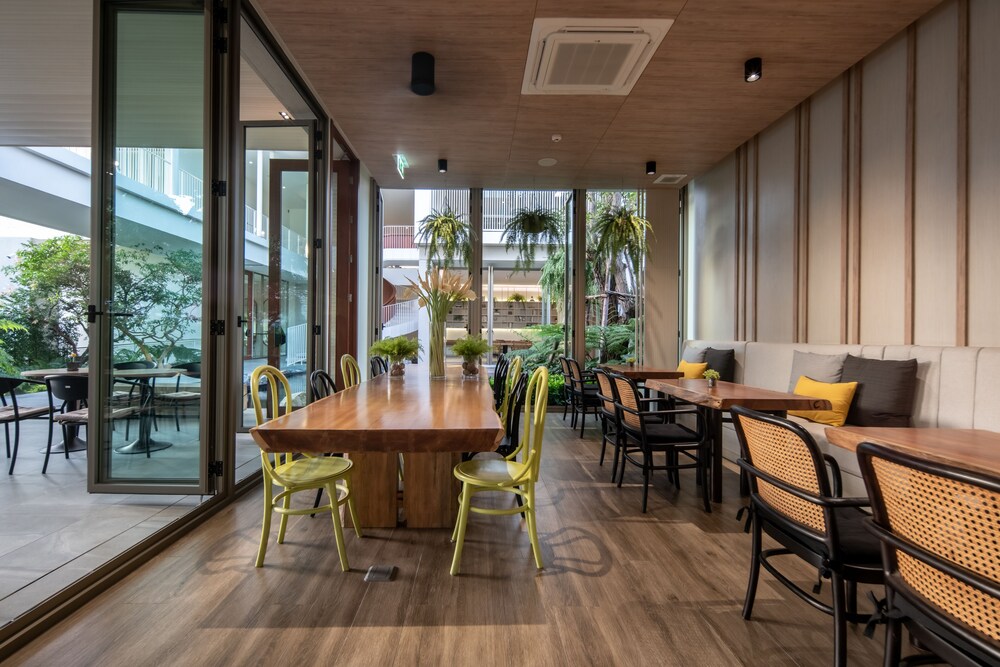Welladee Wellness Chiangmai Hotel 38/51