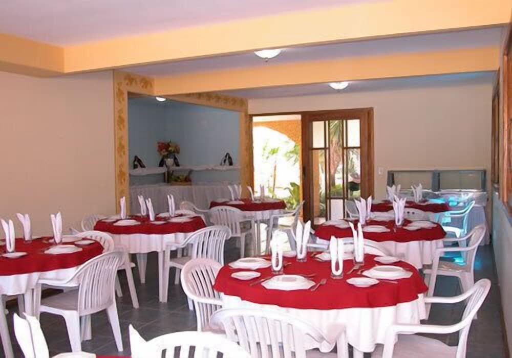 Coroa Bella Praia Hotel 31/46