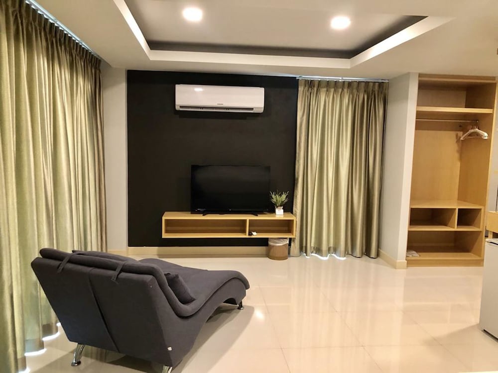 The Peak Chanthaburi Hotel 32/73