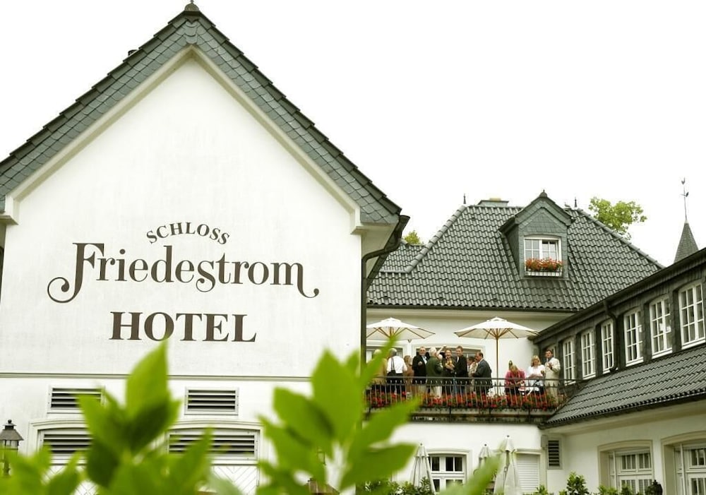 Hotel Schloss Friedestrom 1/50