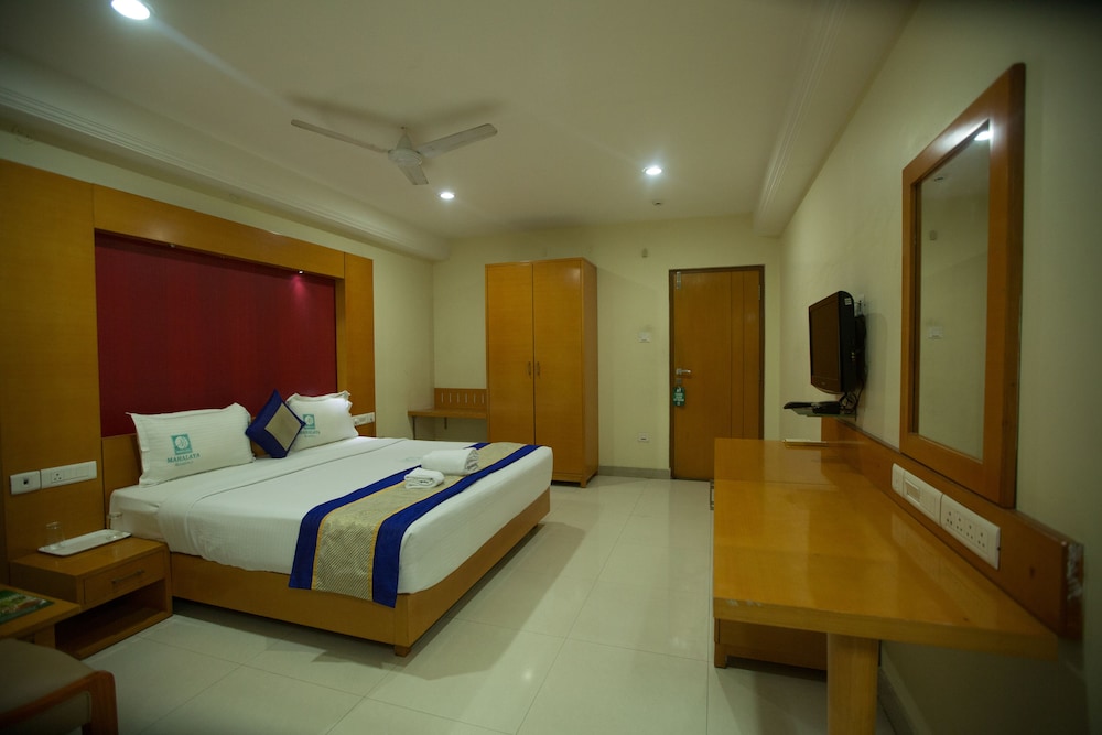 MAHALAYA RESIDENCY 18/59