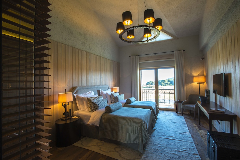 Hotel Caeli 24/60