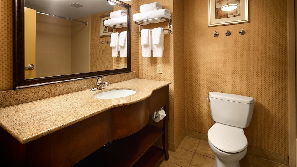 Best Western St Francisville Hotel 15/28