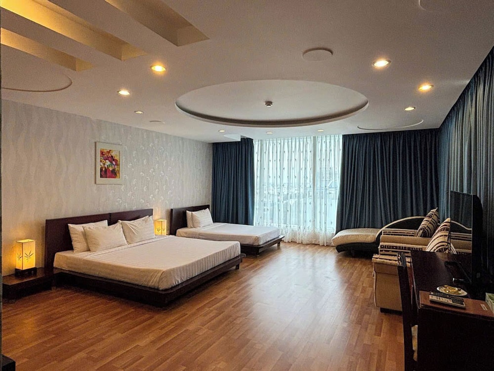 Kim Tho Hotel 18/50