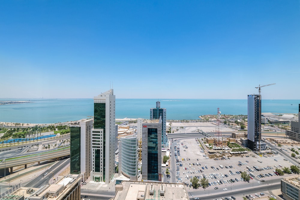 Four Points By Sheraton Kuwait 17/43