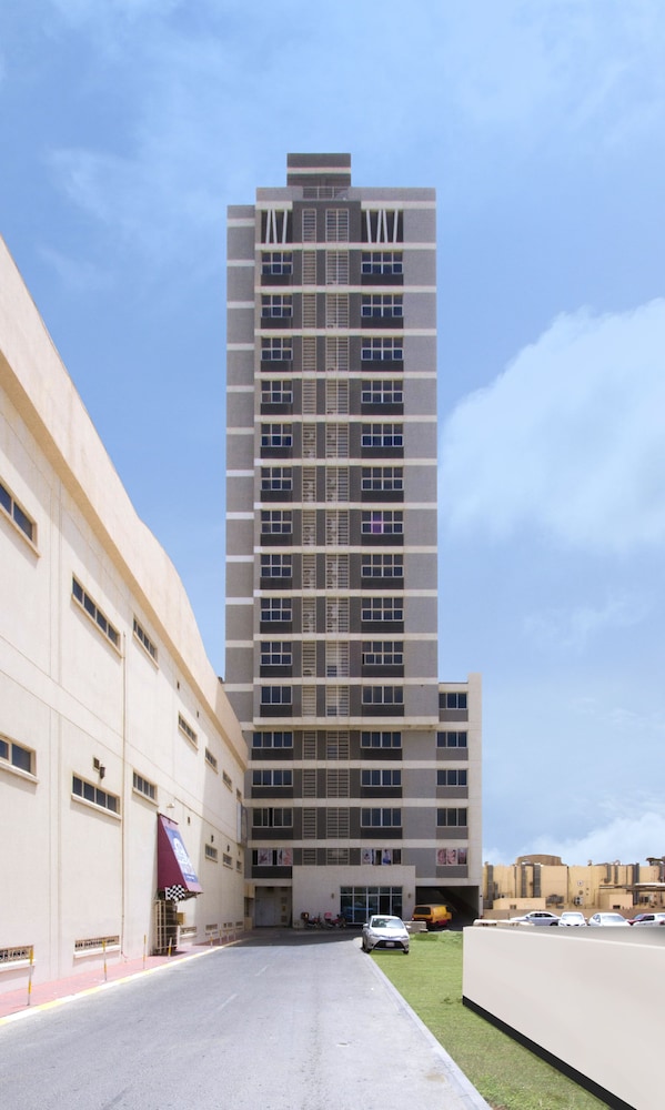 Blaire Executive Suites 48/58