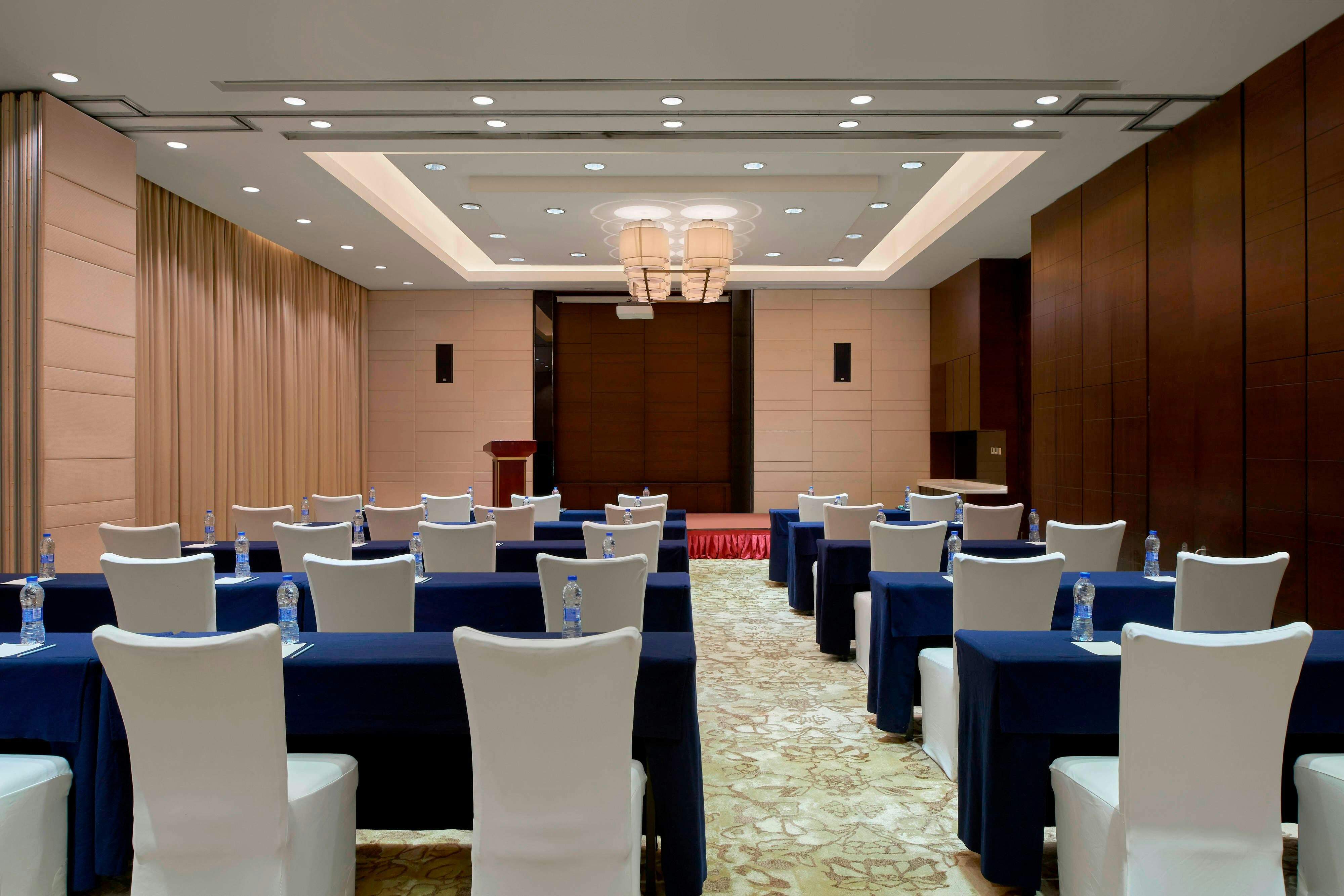 Sheraton Hohhot Hotel 11/14