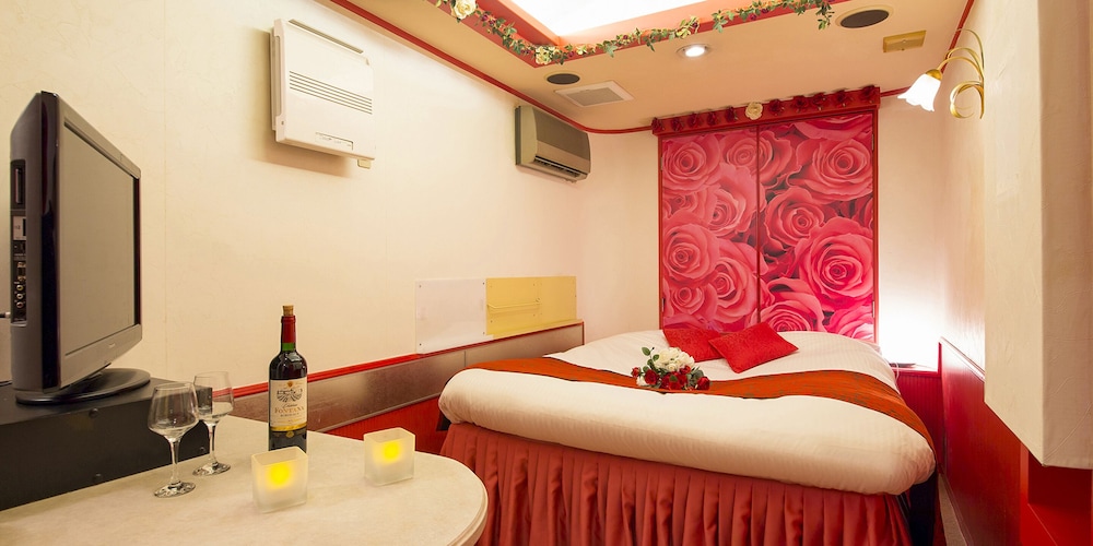 Hotel Gallery - Adult Only 6/62