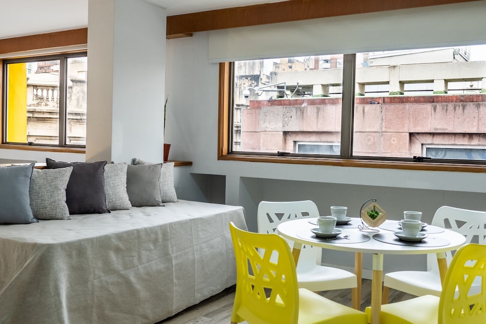 Hotel Vilaut Smart Flat 23/37