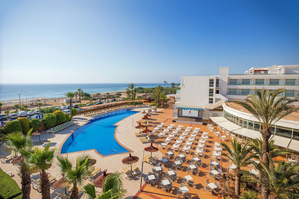 Servigroup Marina Playa Hotel 1/50