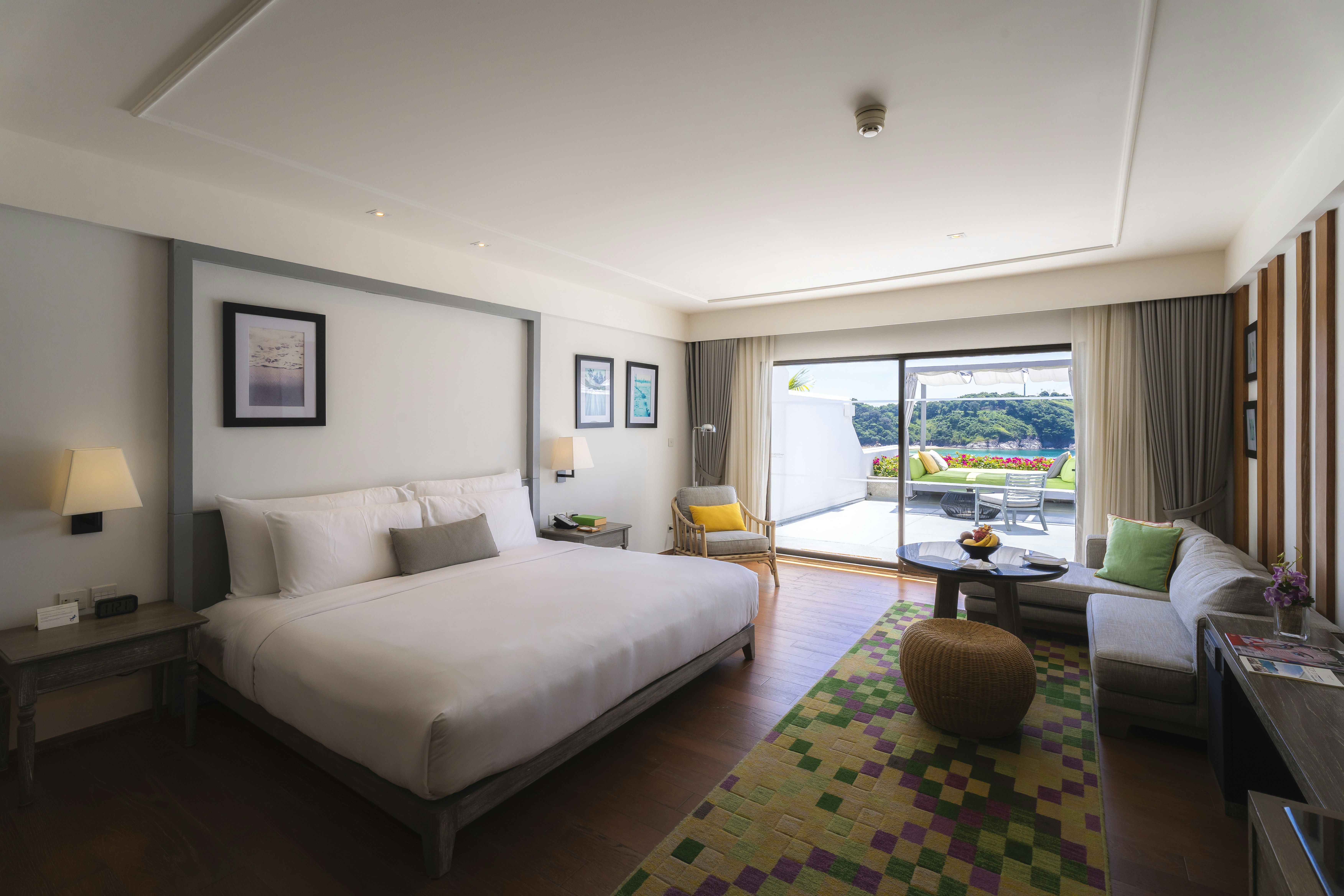The Nai Harn Phuket 19/89