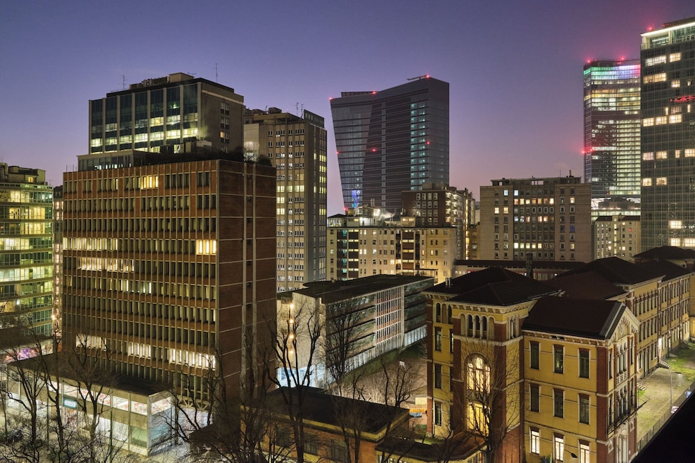 Excelsior Hotel Gallia A Luxury Collection Hotel Milan in MILAN