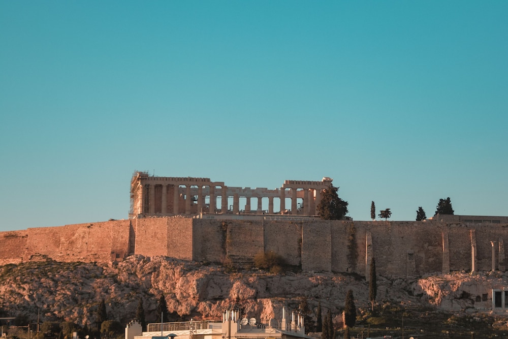 Acropolis Select Hotel 62/67