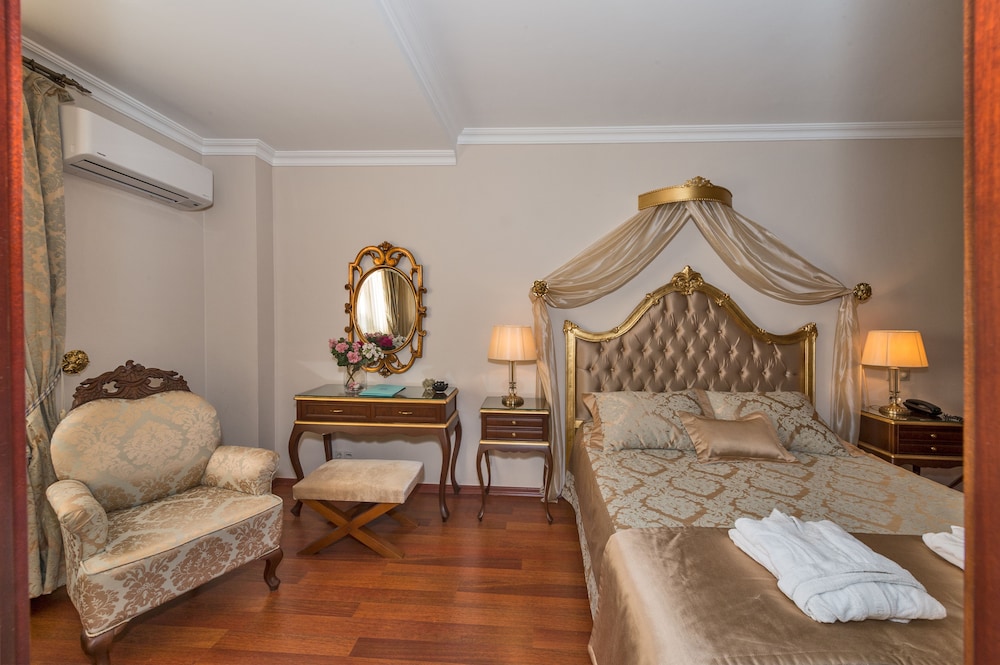 Hotel Daphne 38/64