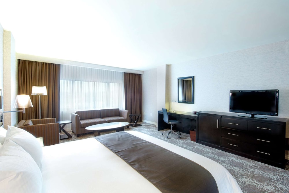 Doubletree By Hilton Hotel Binghamton 10/51