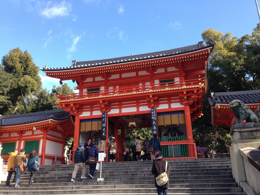 APA Hotel Kyoto Ekikita 4/66