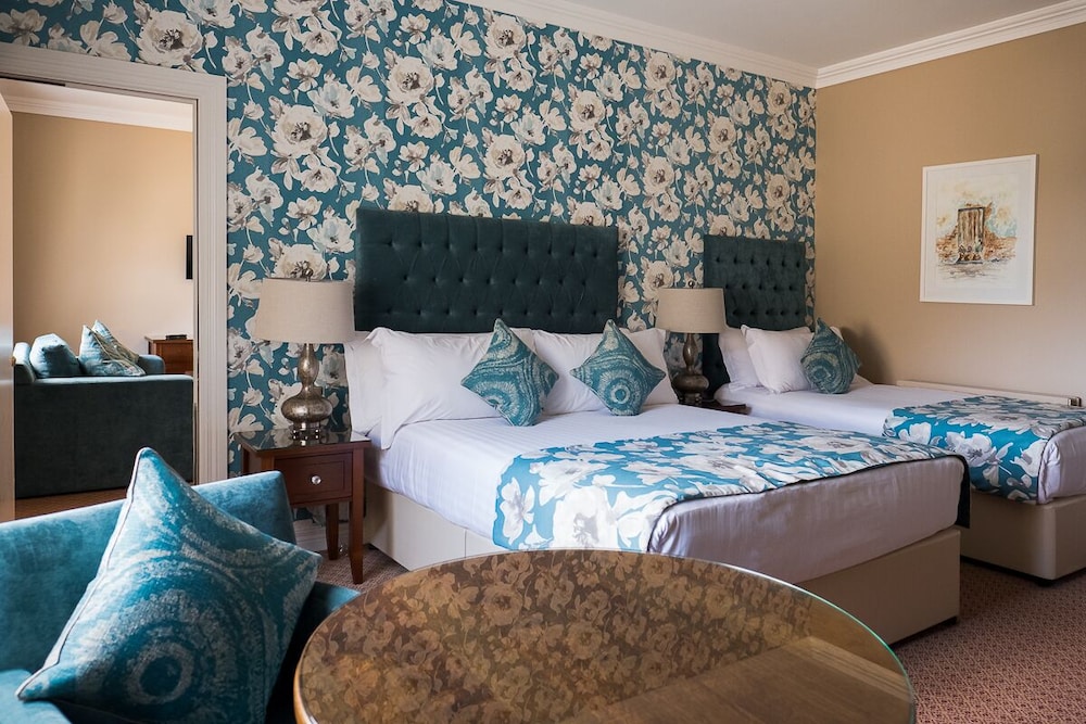 Clanard Court Hotel 11/66