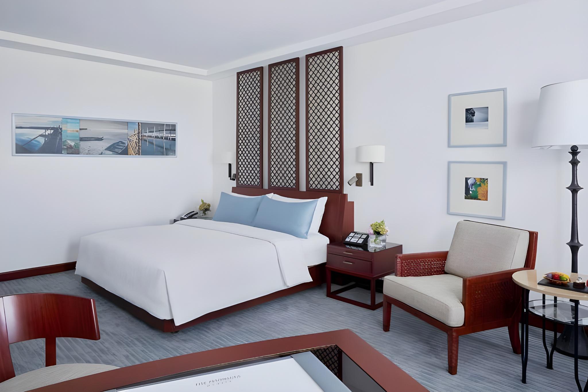Renovated, Grand, Deluxe