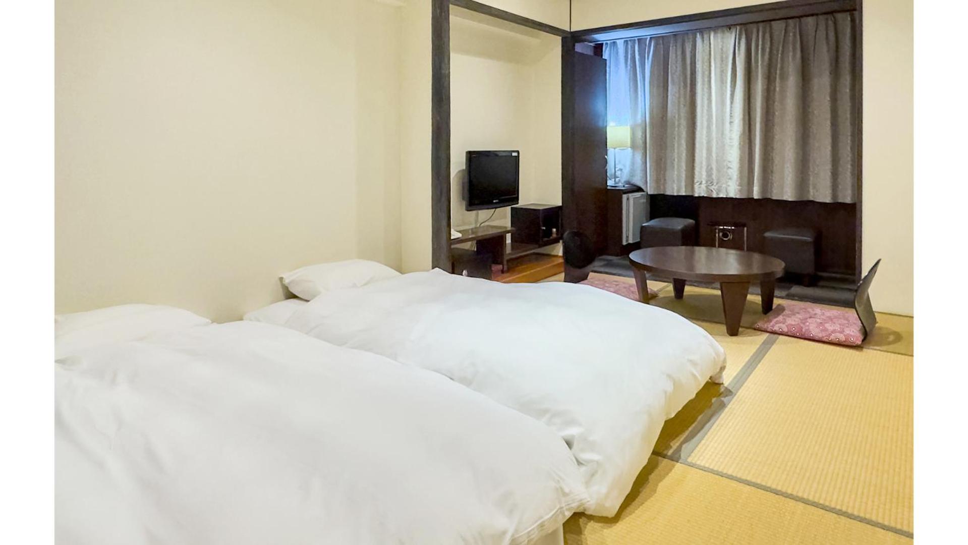 Hotel Shosenkaku Romankan 12/50
