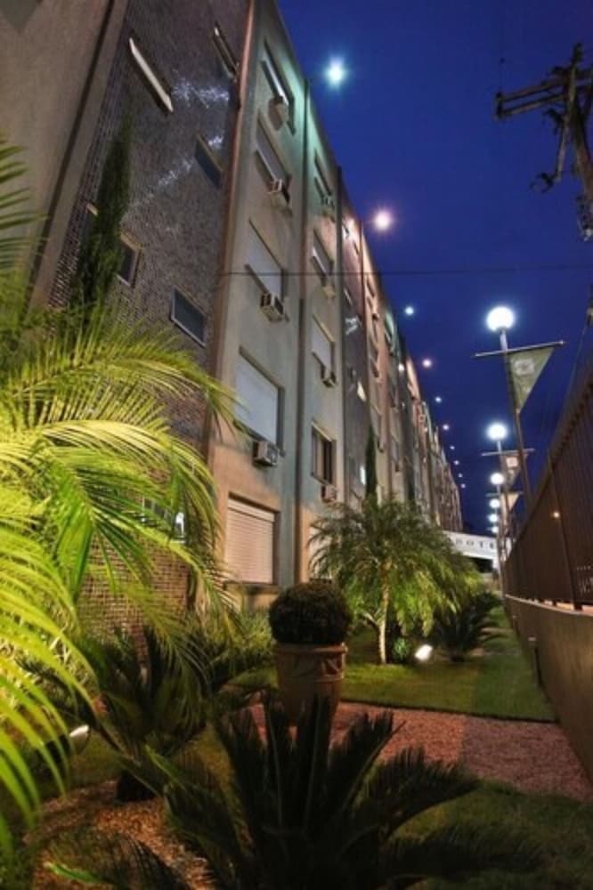 Imperatriz Hotel 2/41