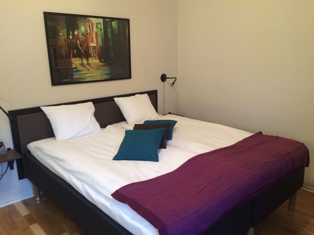 Mjolby Stadshotell Sure Hotel Collection By Best Western 2/30