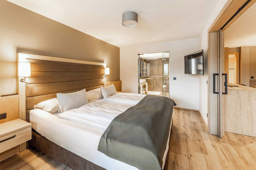 Das Bayrischzell Familotel Oberbayern 8/50