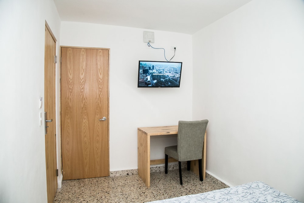 Hotel 500 50/60