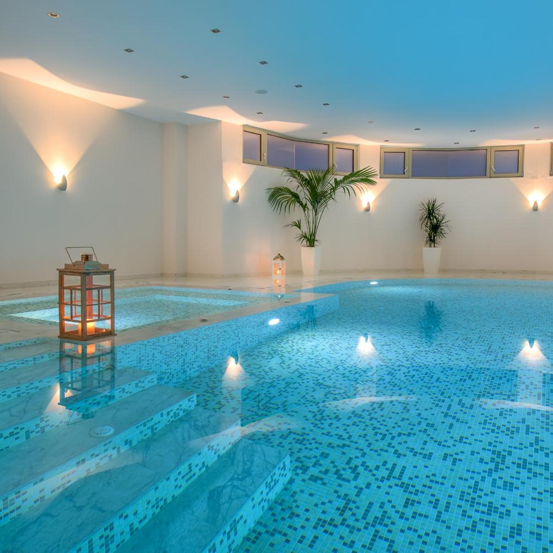 Azure Resort Spa 38/51
