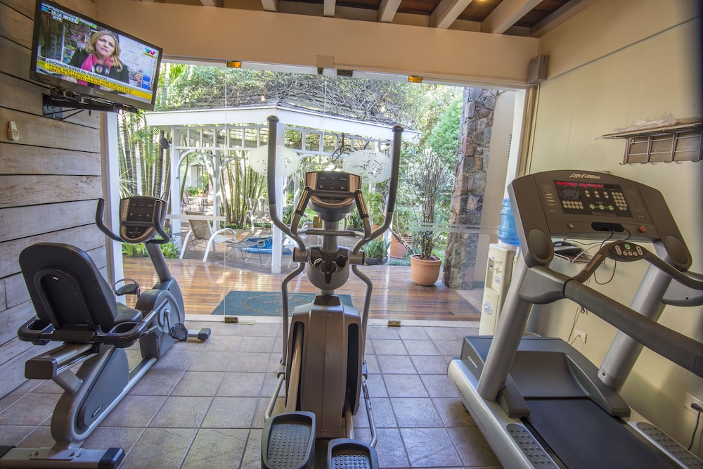 Hotel Villa Morra Suites 24/51