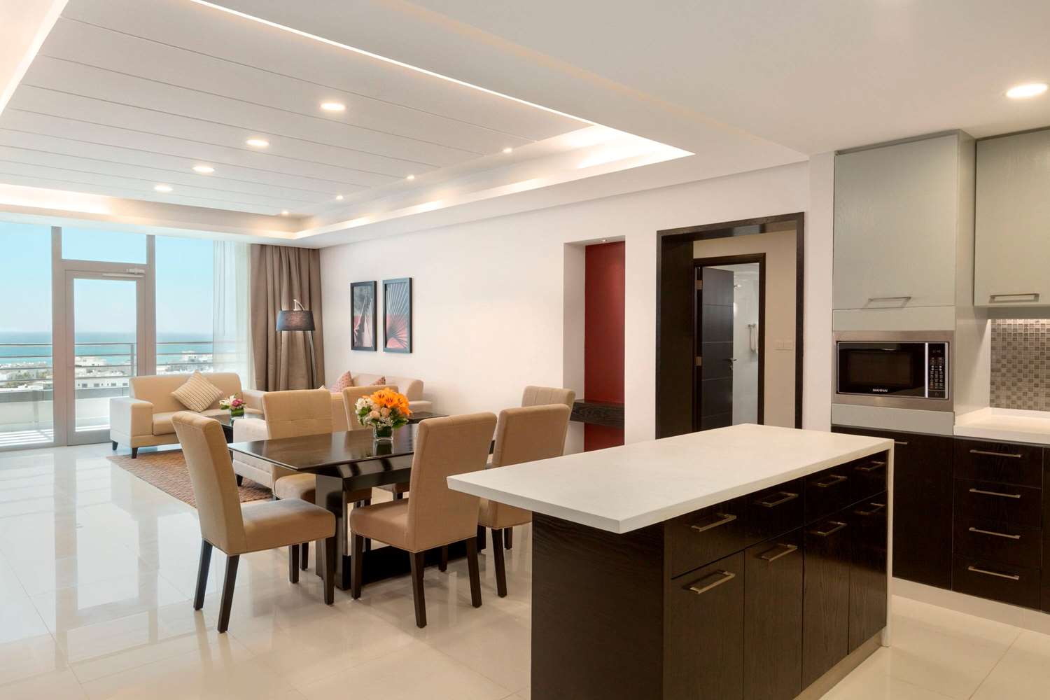Ramada Hotel & Suites by Wyndham Amwaj Islands Manama 48/61