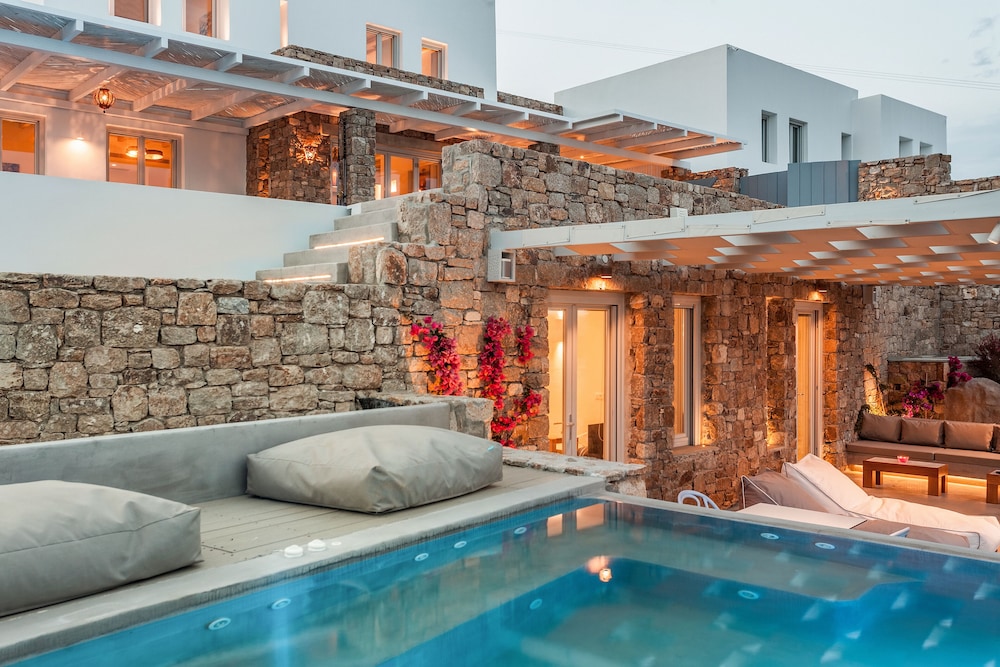 Anarina Villa Mykonos 34/65