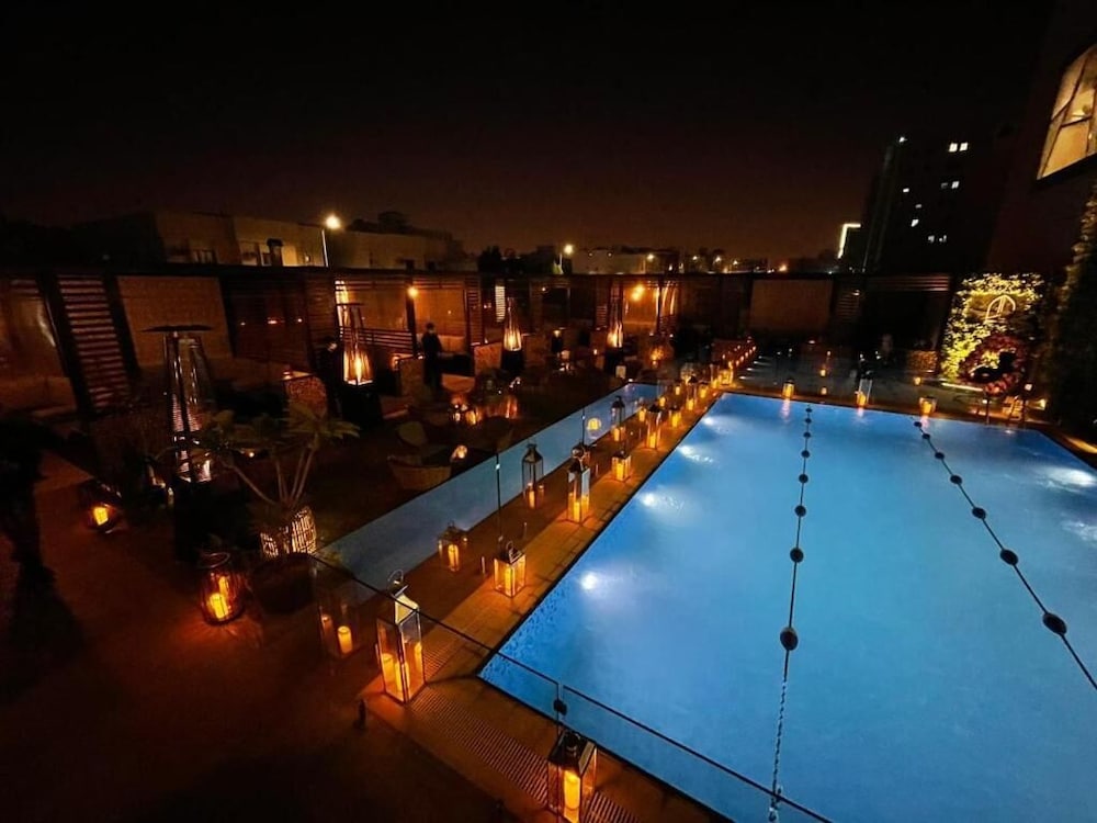 Ayan furnished units and Suites 43/50