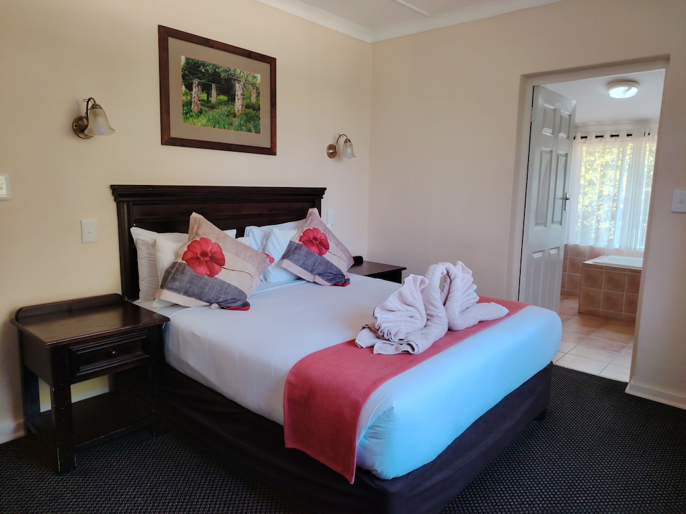Natal Spa Hot Springs and Leisure Resort 11/50