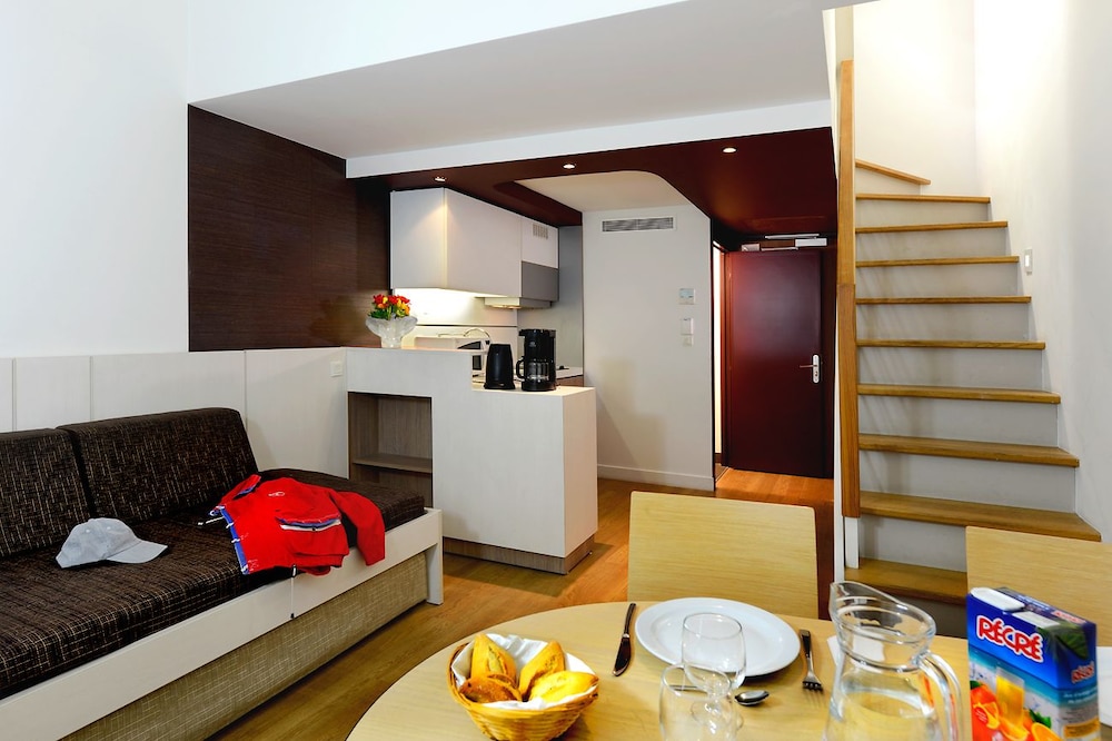 Residence Resideal Premium Cannes 26/42