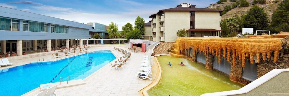 Pam Thermal Otel 3/69