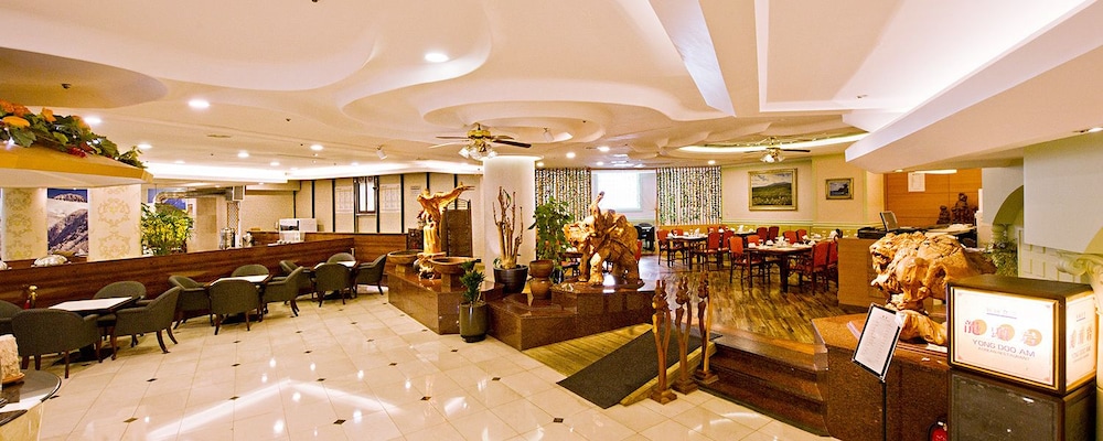 Jeju Pacific Hotel 10/32