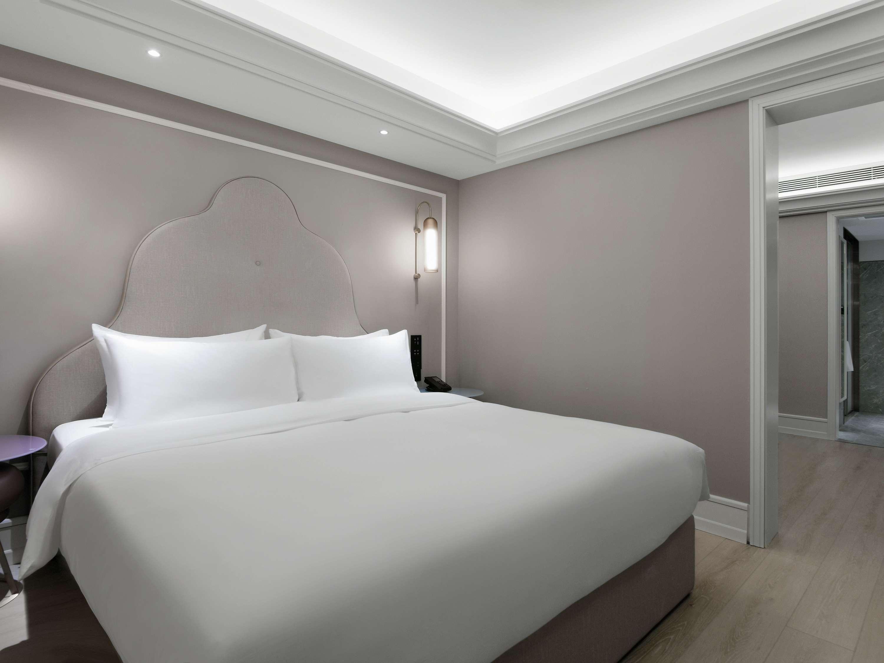 Mercure Chengdu Jiuyanqiao 14/31