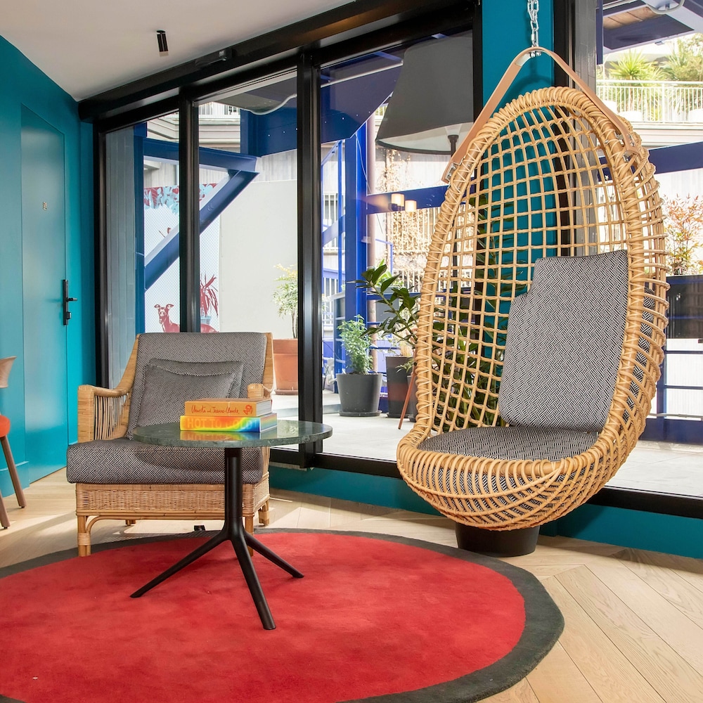 Urban Hive Milano 36/59