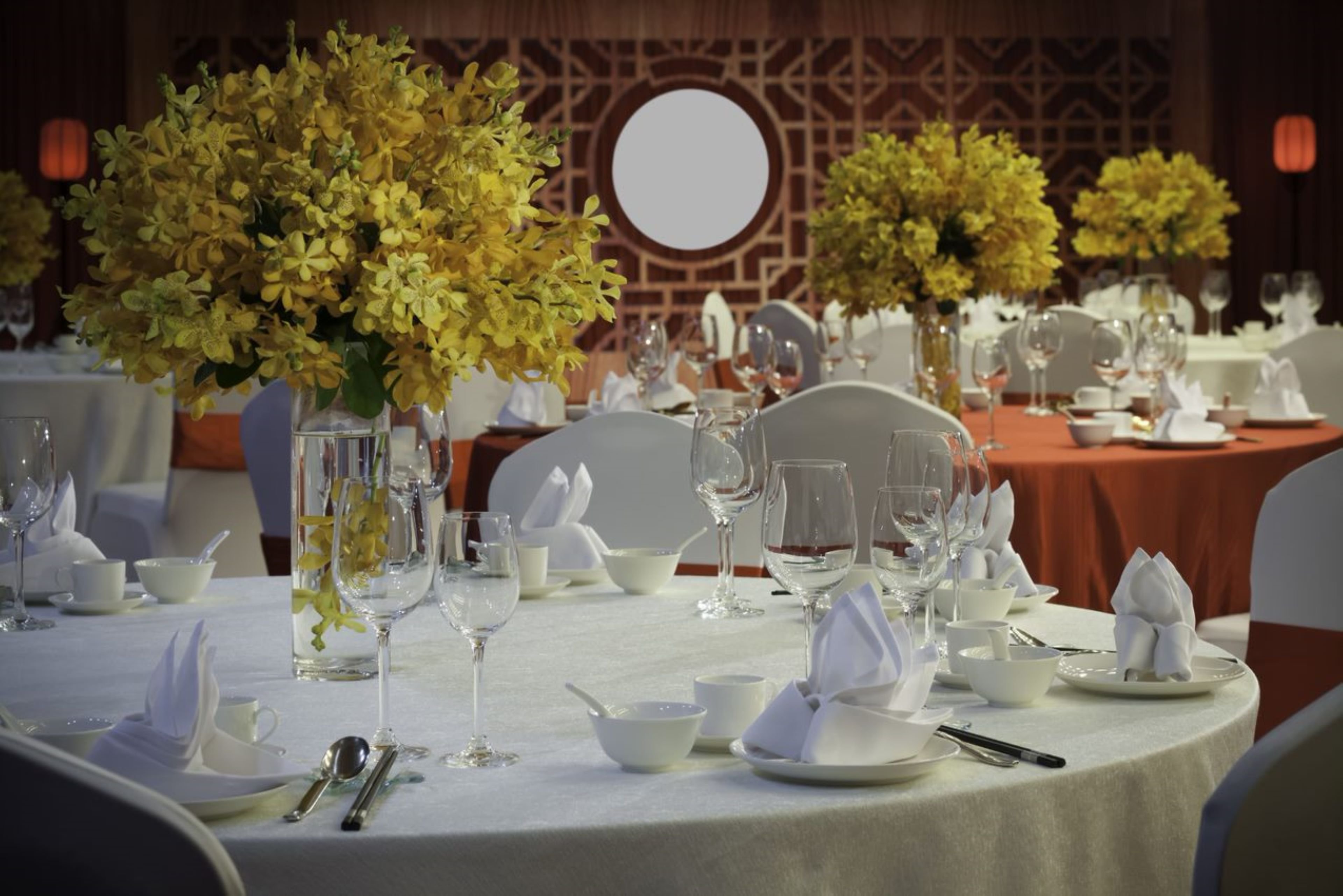 Crowne Plaza Shenzhen Futian 59/86