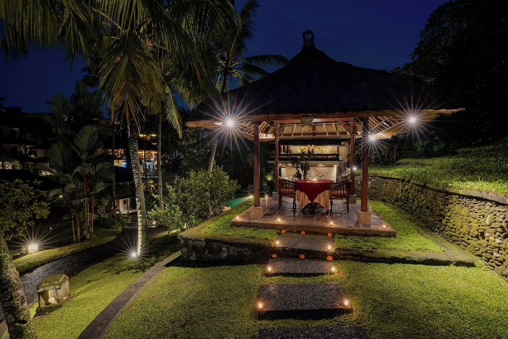 Pertiwi Resort Spa 80/87