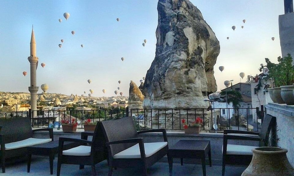 Diamond Of Cappadocia 33/50